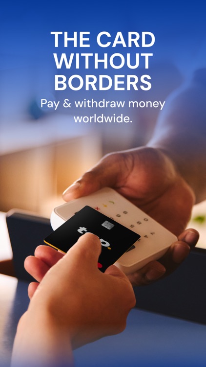 Tap - Mobile Finance