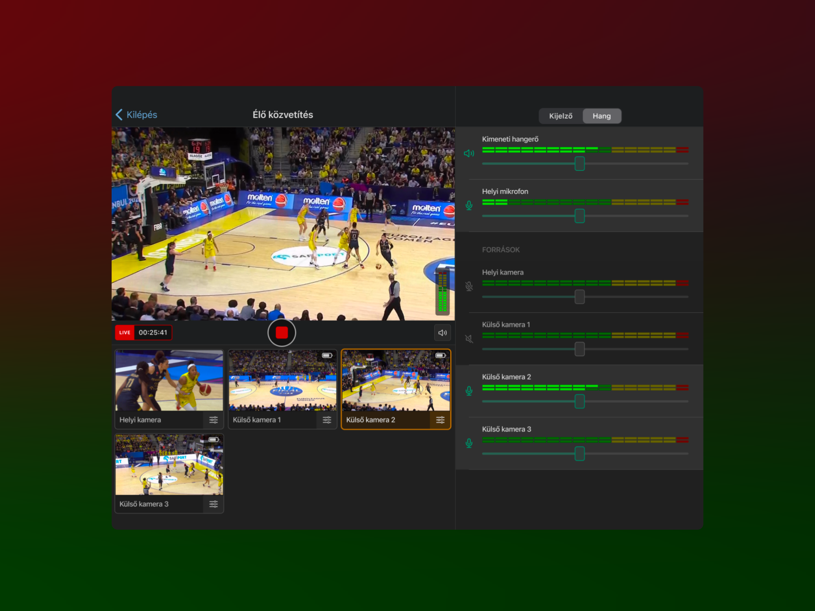 Visit Bruges App con rutas