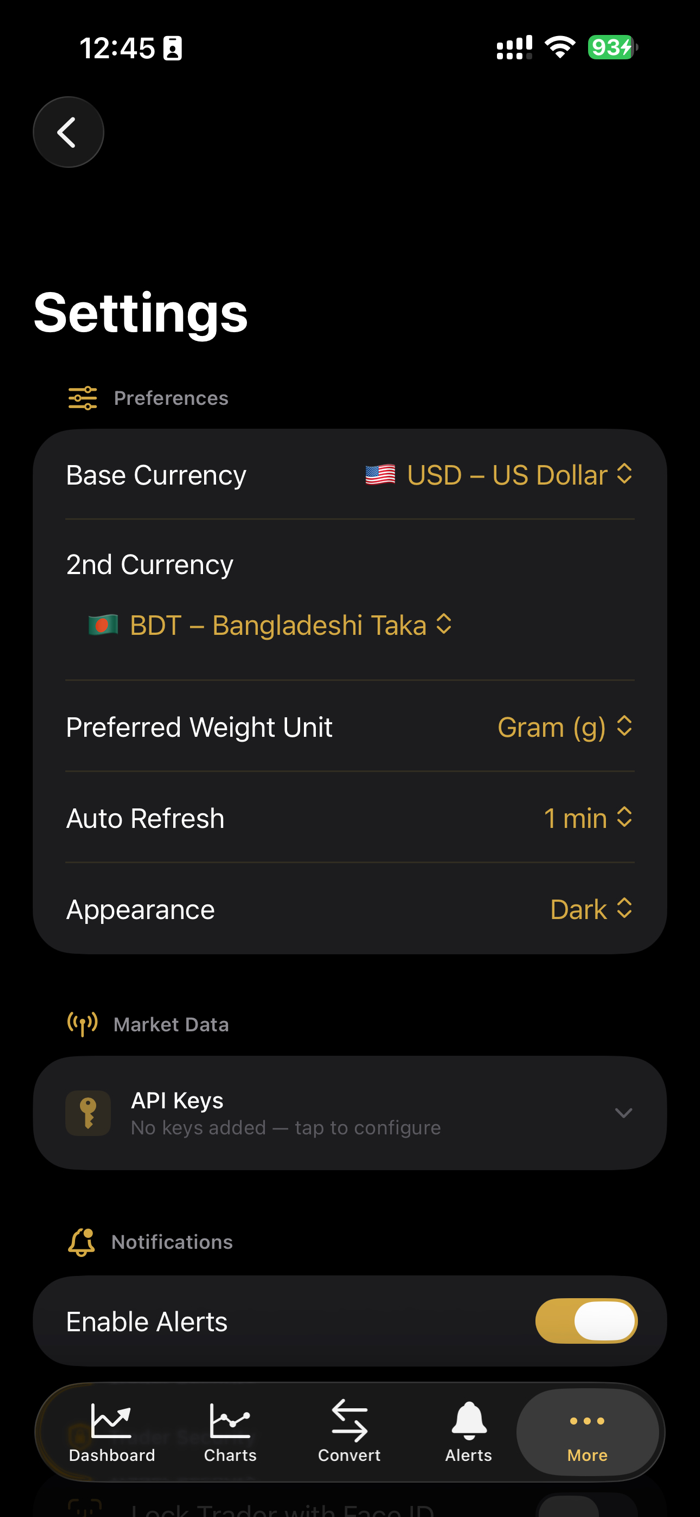 Smart GOLD FX