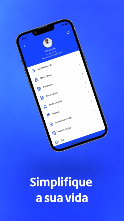 ProteGO Proteção Veicular