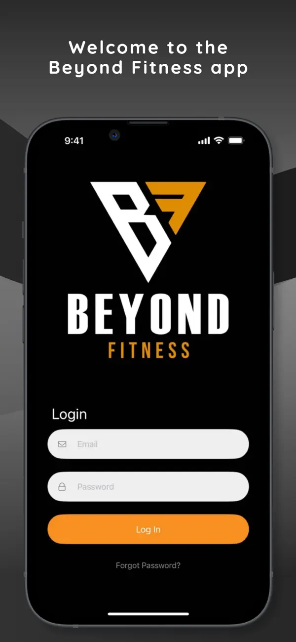 Screenshot #1 pour Beyond Fitness 207