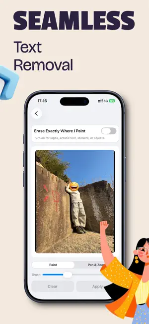 Watermark AI Remover screenshot 4