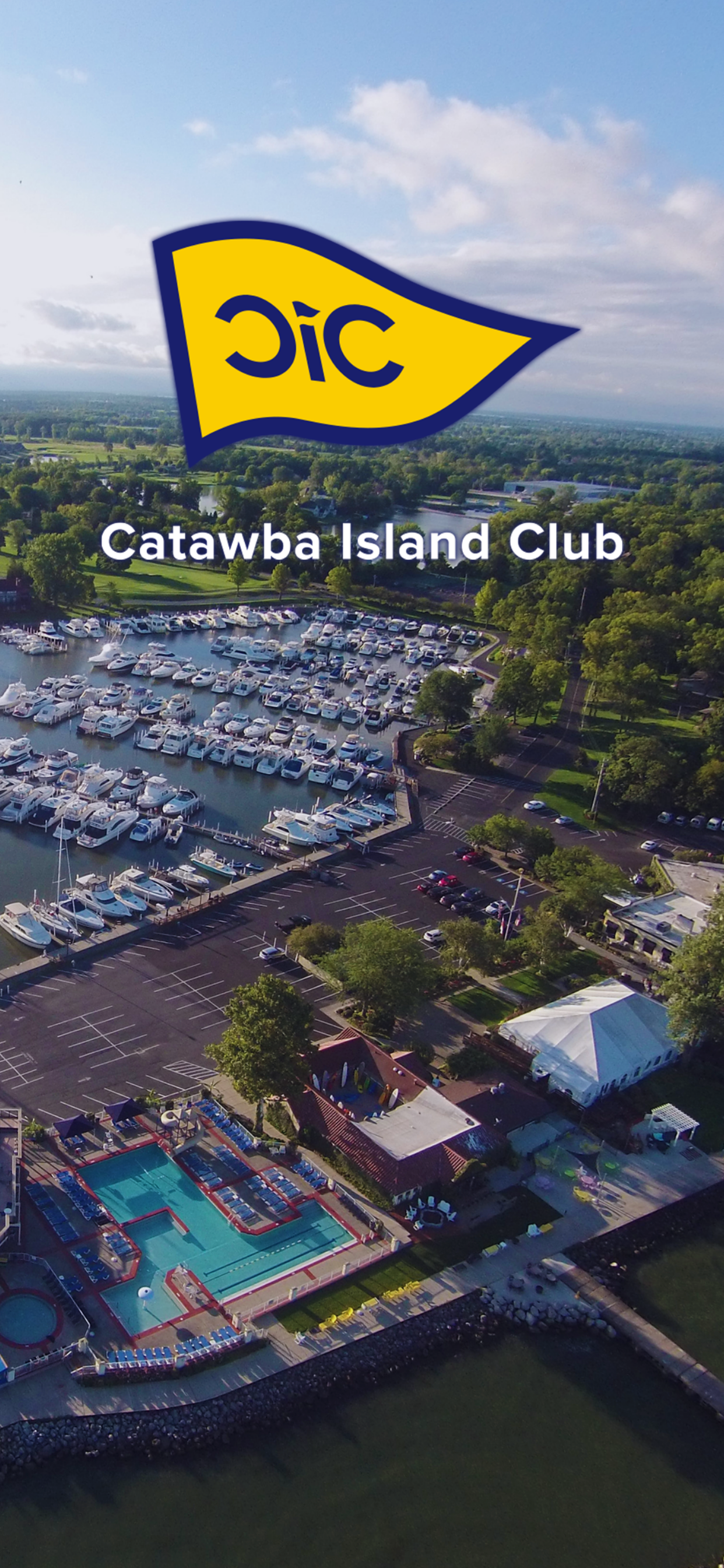 Catawba Island Club