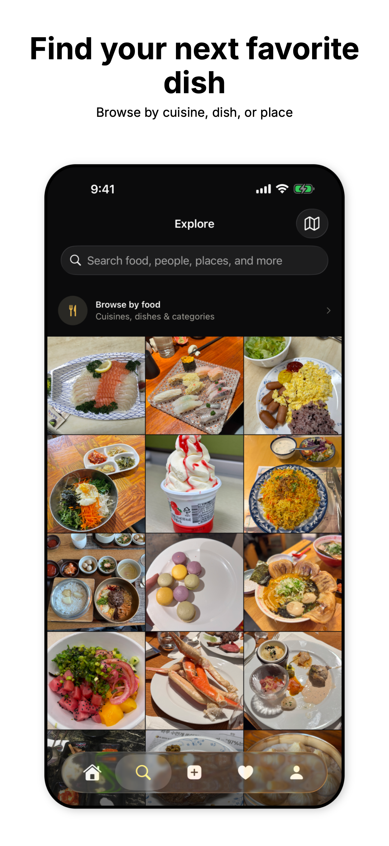 EverEats screenshot 6