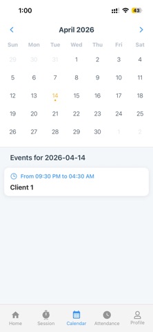 SOSMedAI screenshot