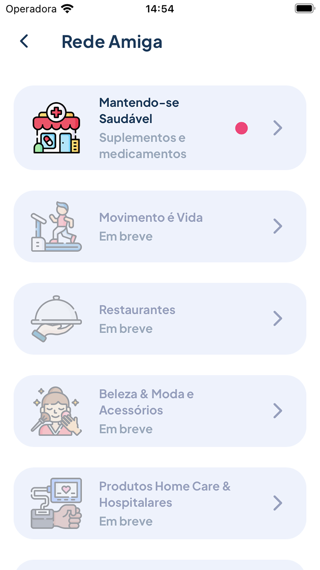 Barilife