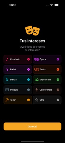 BCN Cultura screenshot