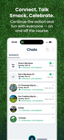 Big Game Screenshot 7 of 9