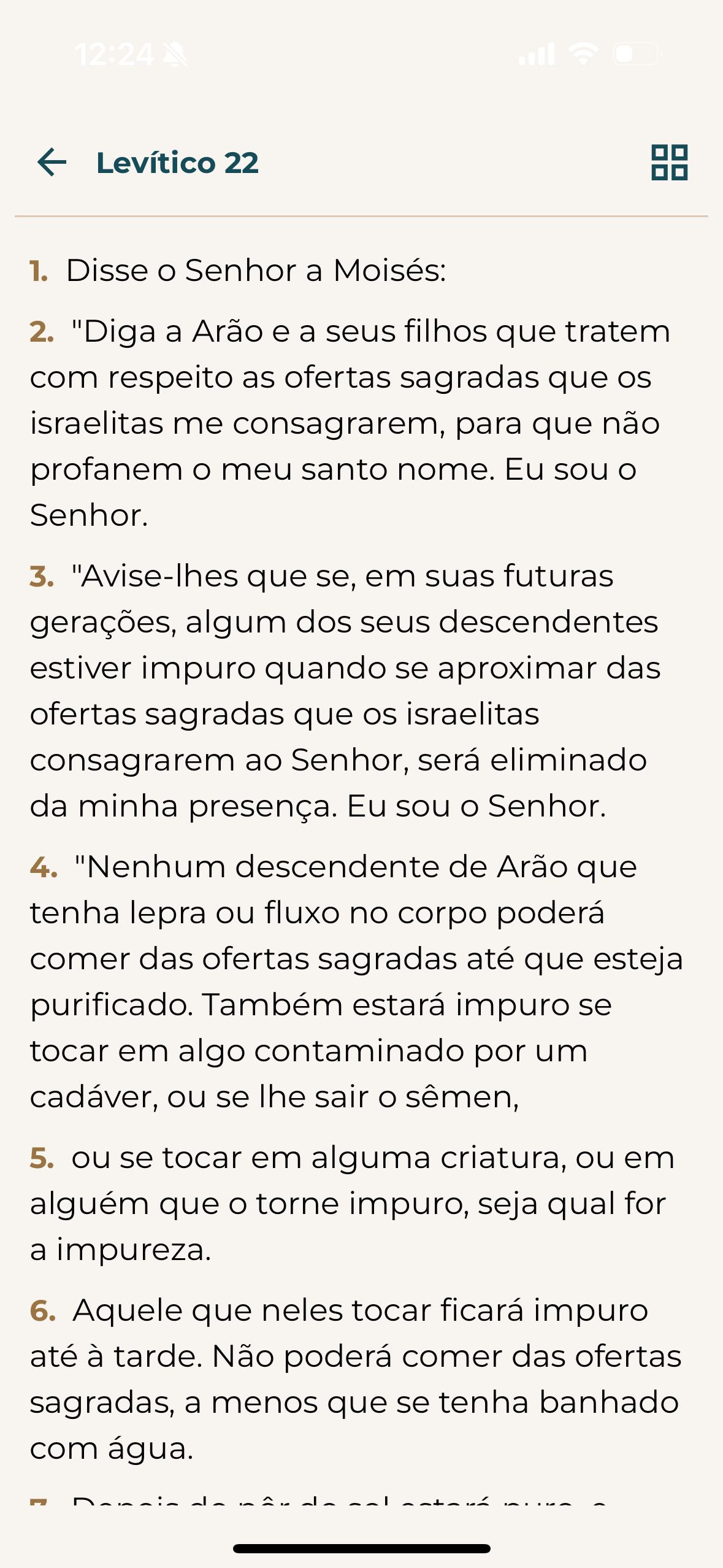 Marco do Percurso