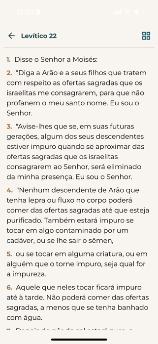 Marco do Percurso Screenshot 7 of 8