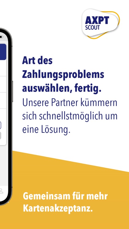 Axpt Scout screenshot-4