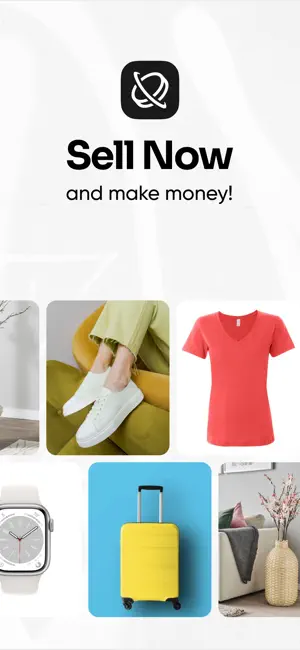 Flipgoo - Buy & Sell screenshot 1