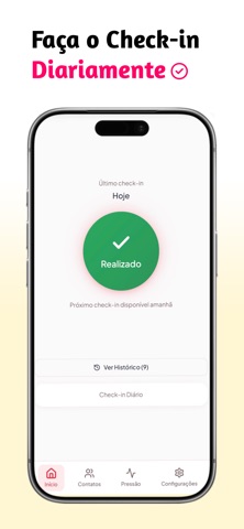 EuCuido screenshot