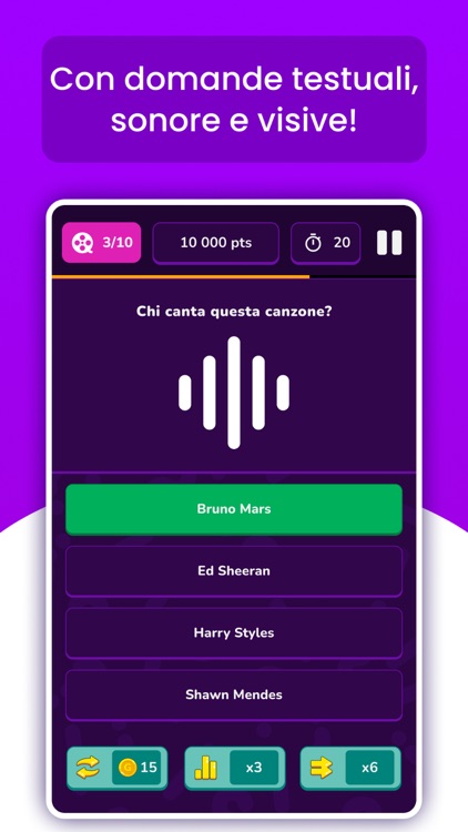 Quizit - Trivia e Conoscenza