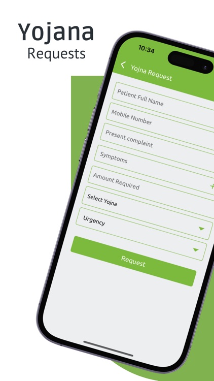 Chirayu Partner screenshot-8