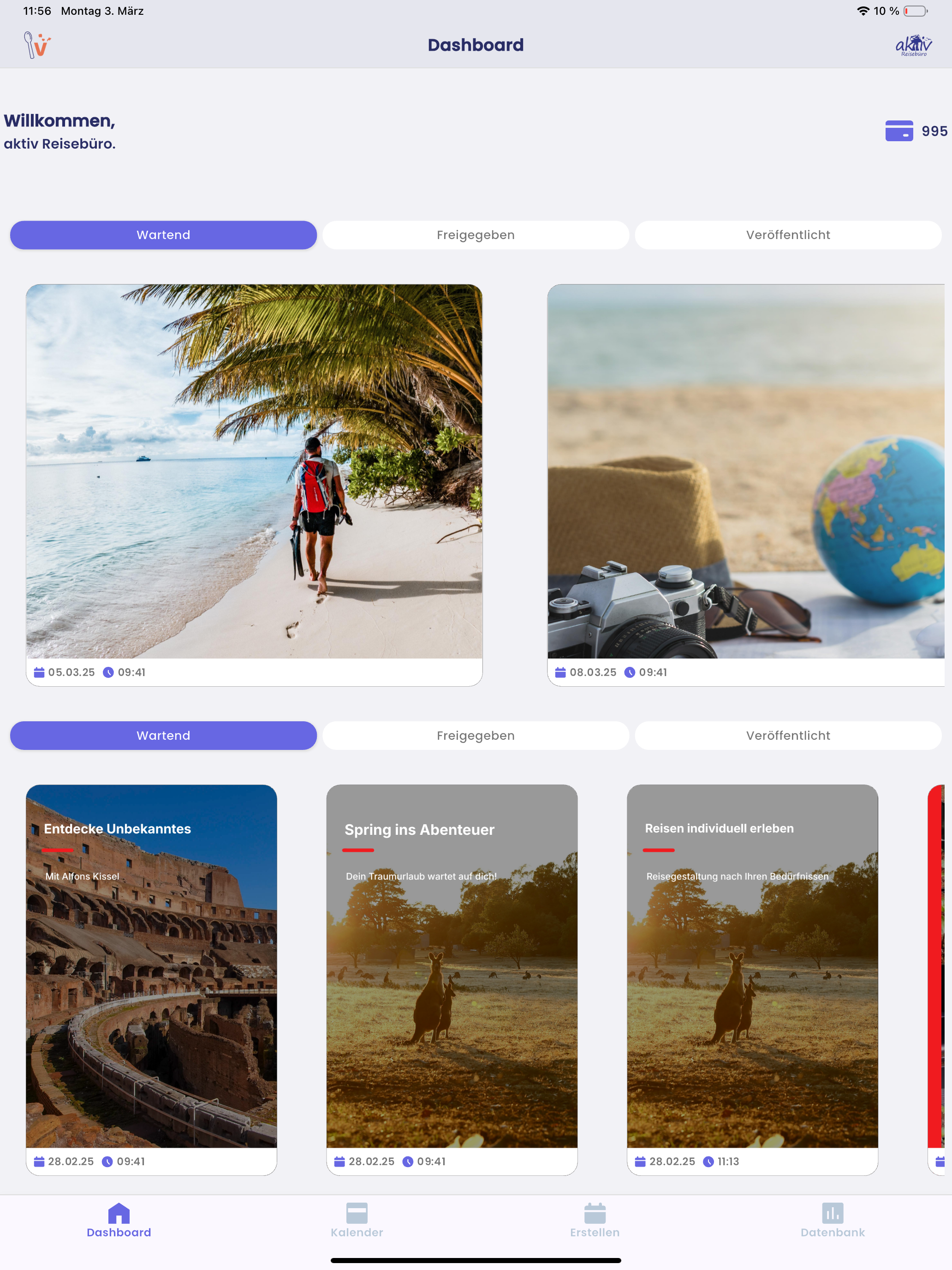 ViralSpoon screenshot 11