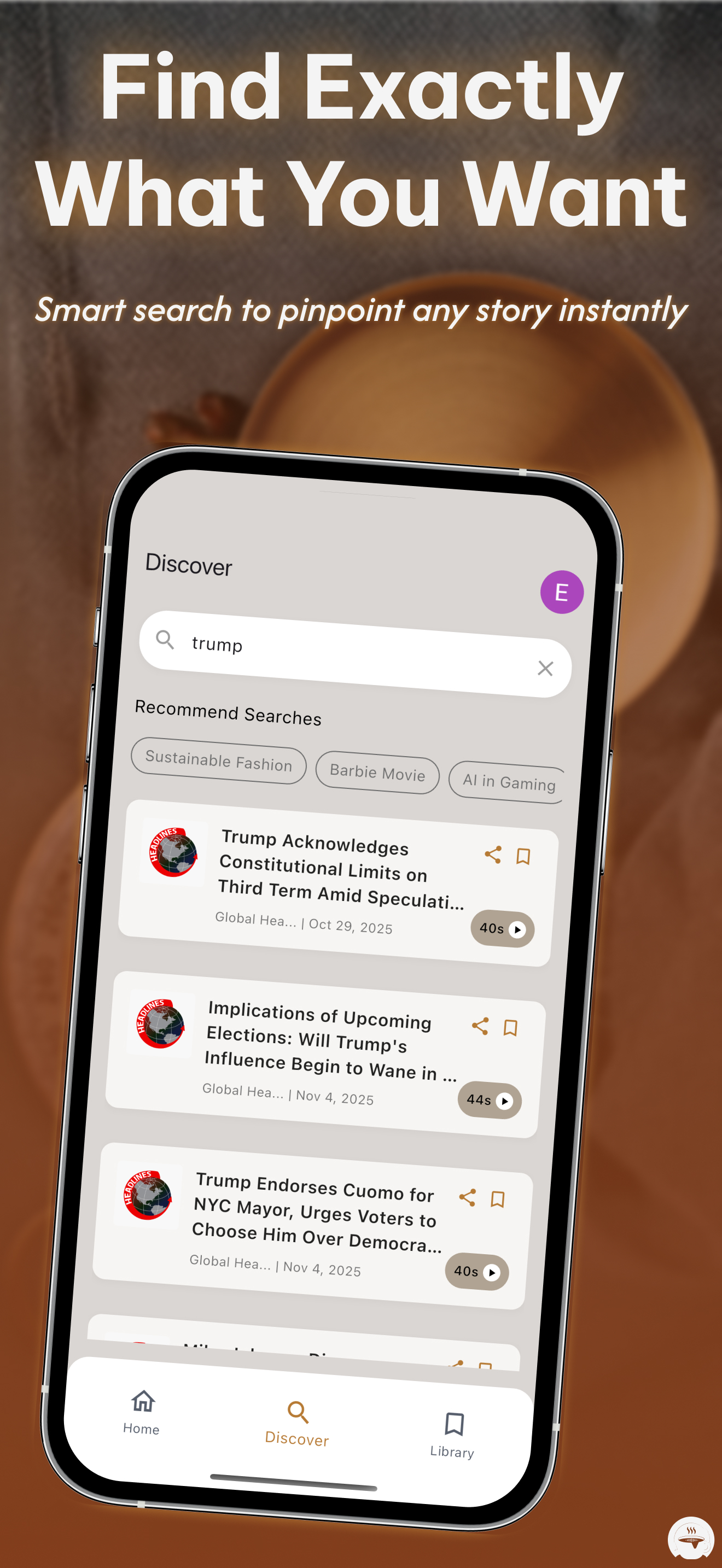Lispresso: Caffeinate the Mind screenshot 4