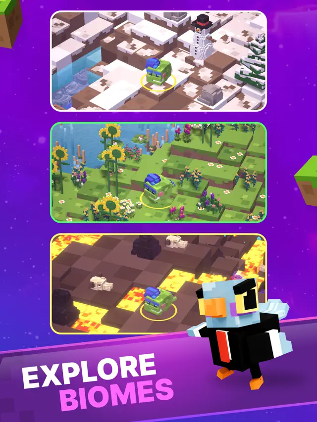 AERTHLINGS: RPG Adventure screenshot 10