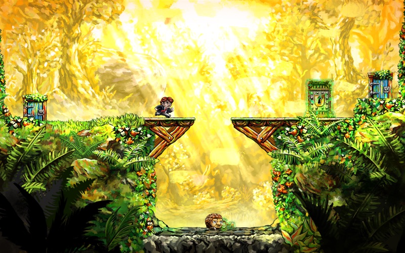 Braid: Anniversary Edition Screenshot