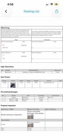 Voxme Inventory Screenshot 9 of 10