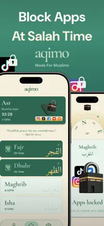 Aqimo: Screenshot 1 von 6