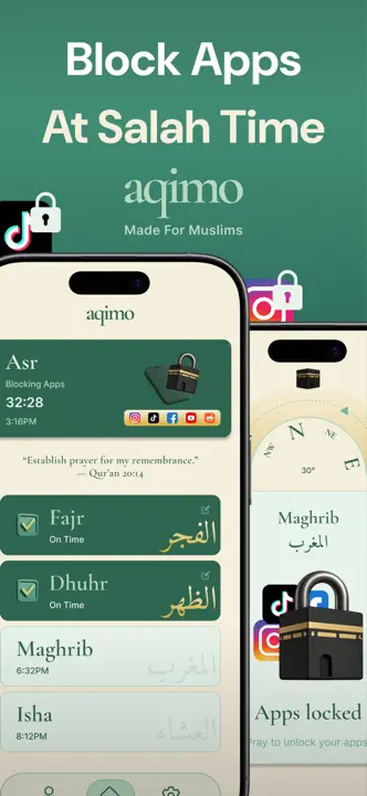 Aqimo: Screenshot 1 von 6