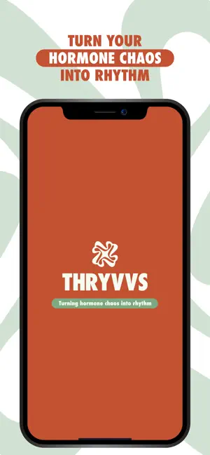 Thryvvs screenshot 1