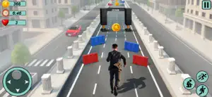 President Running Game 3D 2025 screenshot 3