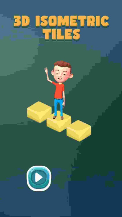 3D Isometric Tiles screenshot-7