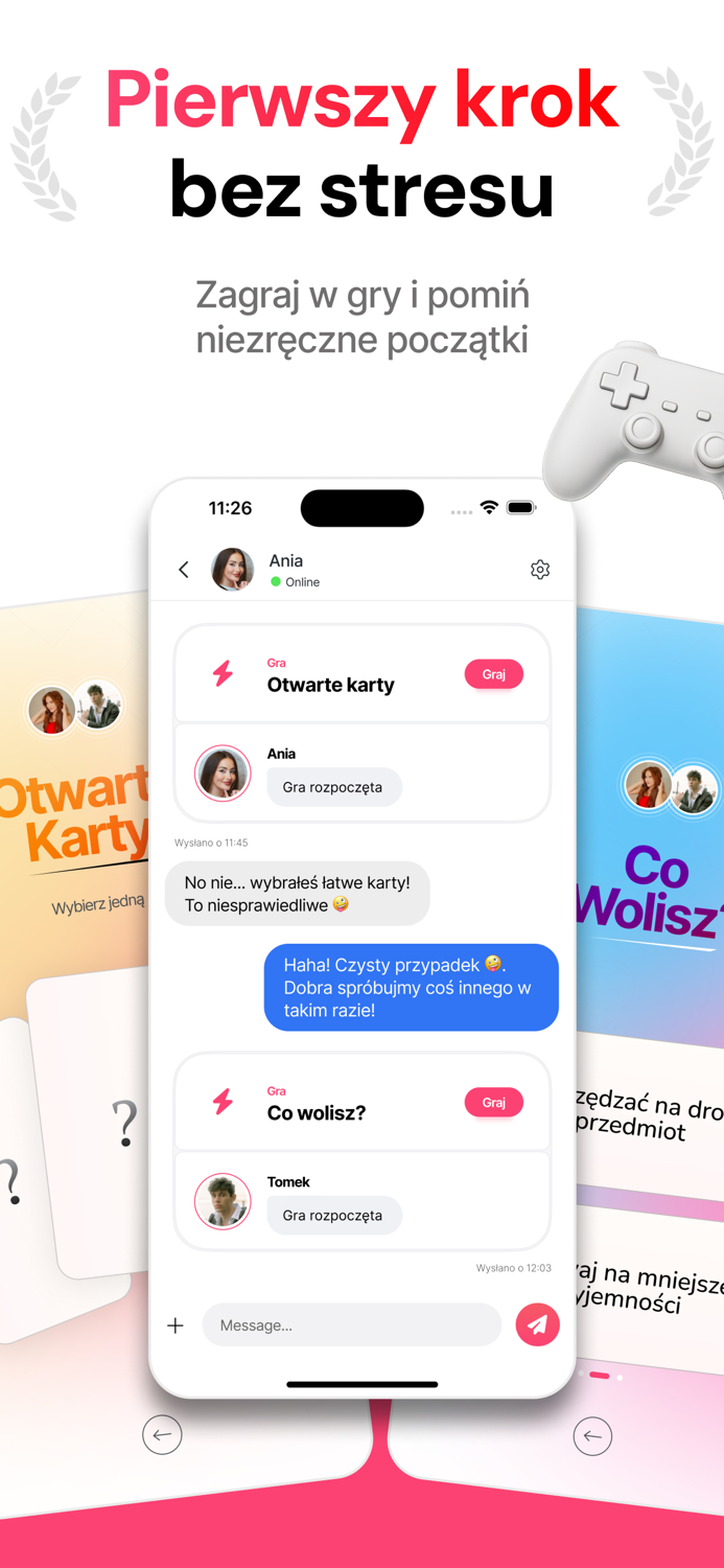 Auri Wartościowe Randki