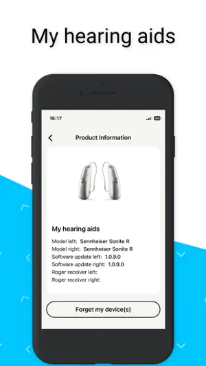 Easy Line Remote screenshot 5