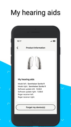 Easy Line Remote screenshot 5