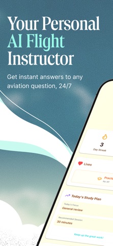 FlyCowboys - Pilot Training screenshot 1