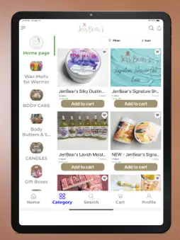 SH MODA screenshot 10