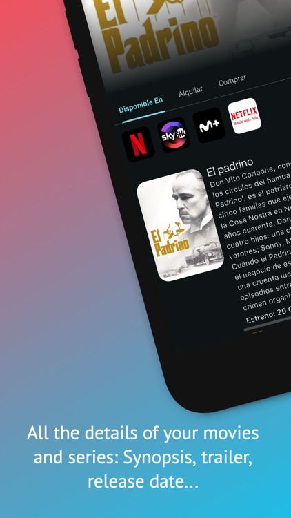 Cinepedia screenshot-3