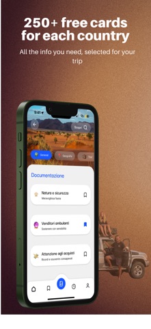 Holiday Self Drive World screenshot