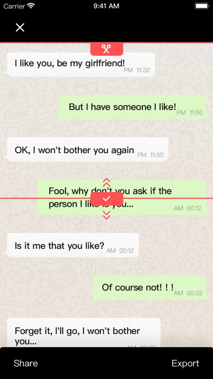 Longshot - ScreenShot Stitcher