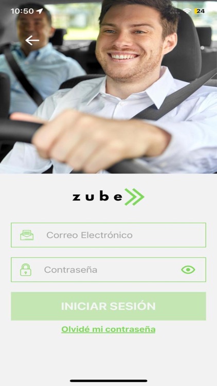 Zube Conductor