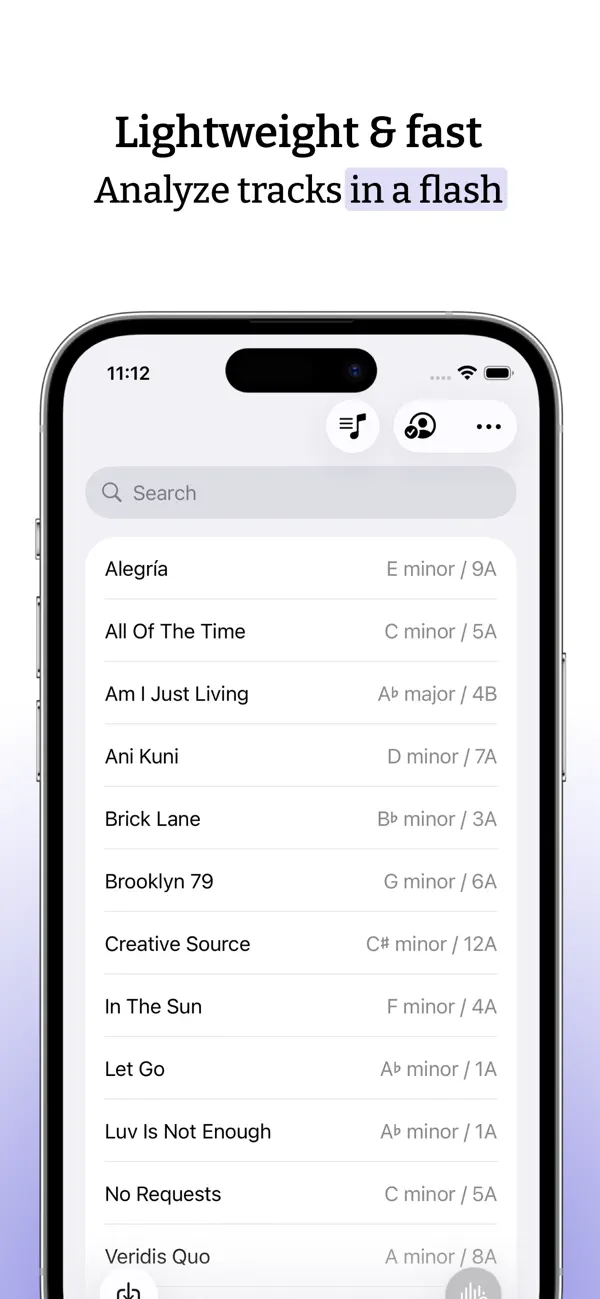 #2. Key Finder - Analyze any scale (iOS) 由: Rebels