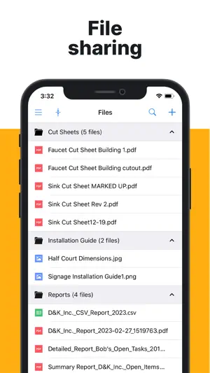 Fieldwire - Construction App screenshot 6