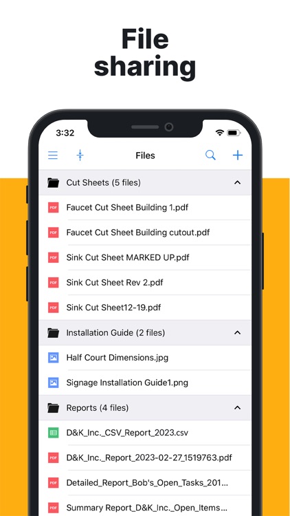 Fieldwire - Construction App screenshot-5