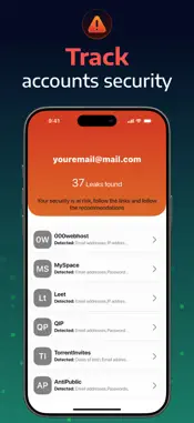 Data Guard – Secure Vault screenshot 3