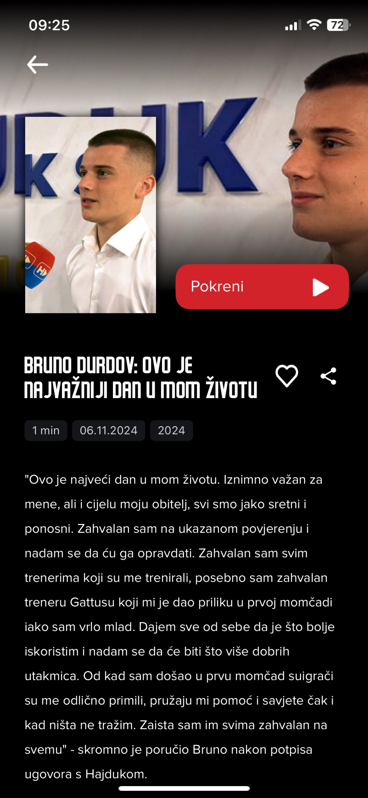 Hajduk Digital TV