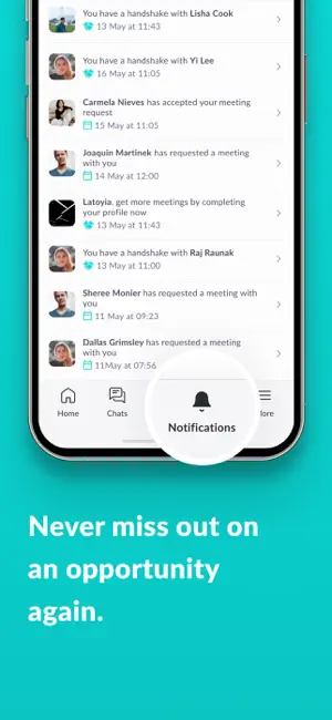B2B Marketing Exchange screenshot 4