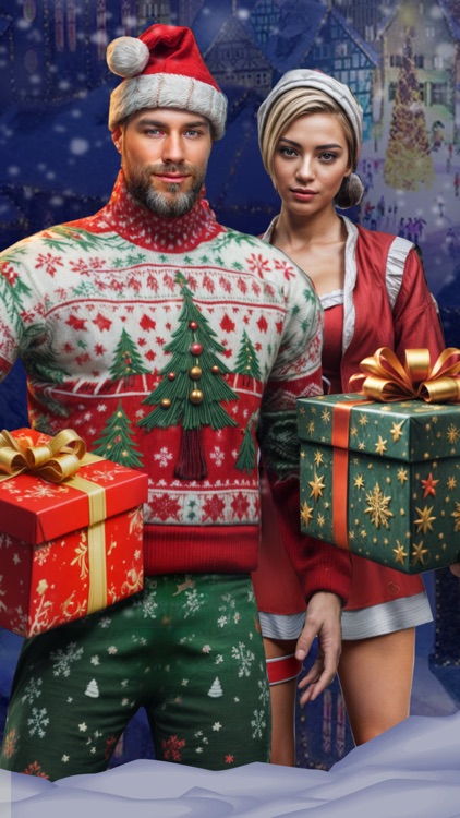 Love Legend: choose your story