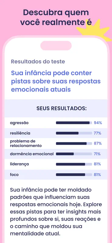 Breeze: Descubra-se screenshot 3 of 6