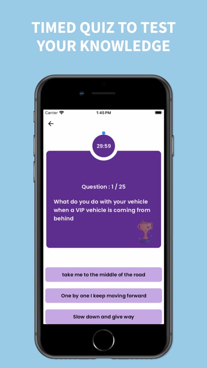 Driving License Tayari Nepal
