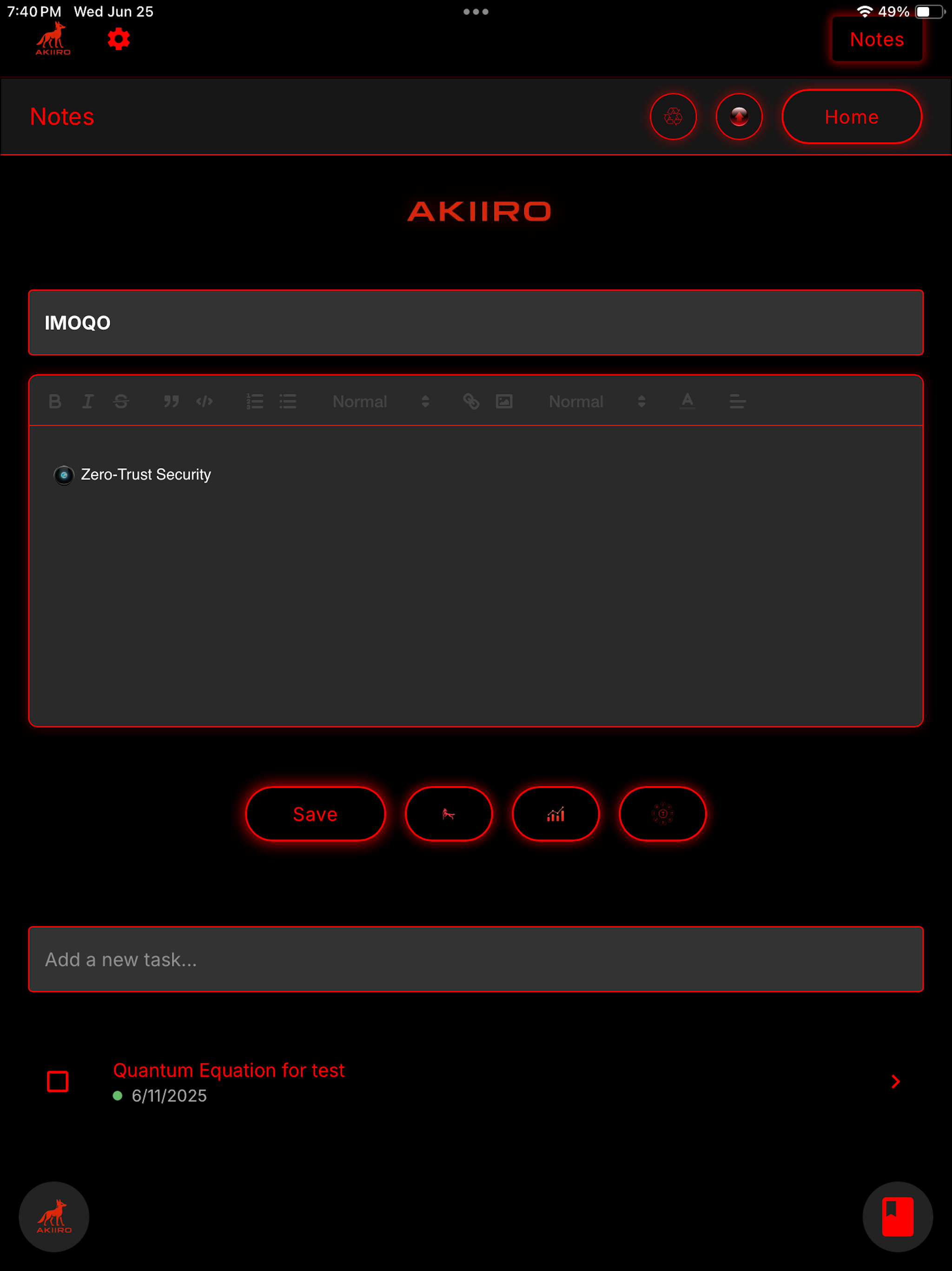 Akiiro