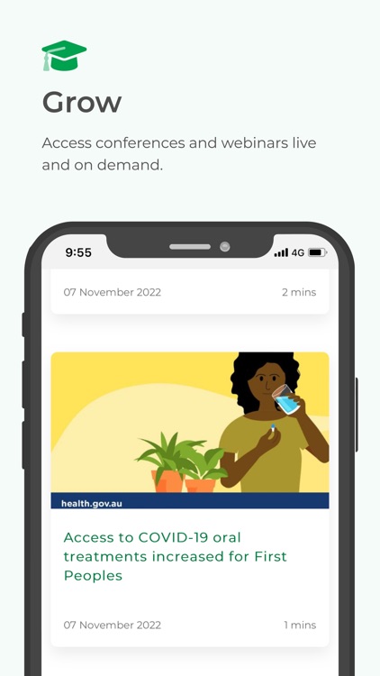 Rural Health Pro screenshot-3