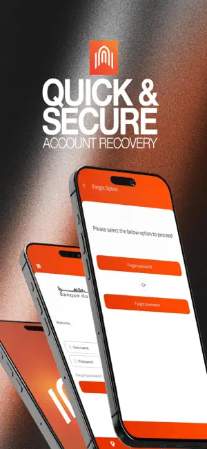 BDC Digital Banking screenshot 4